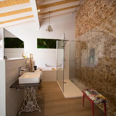 Vistas De Chamberi *