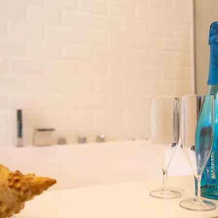 Vistas De Chamberi Apartamento