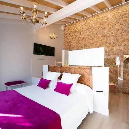 Vistas De Chamberi Alhama de Aragón