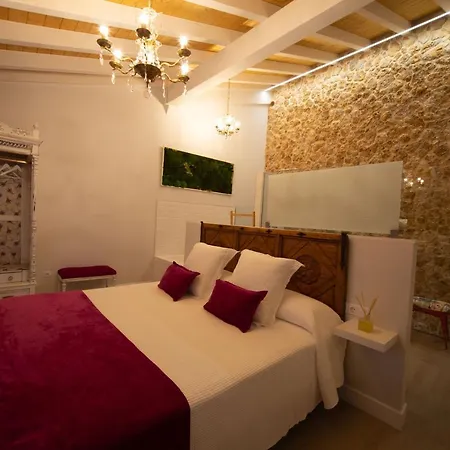 Vistas De Chamberi Apartament *