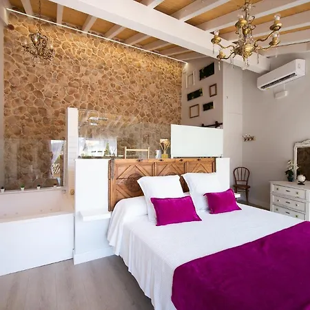 Apartamento Vistas De Chamberi Alhama de Aragón