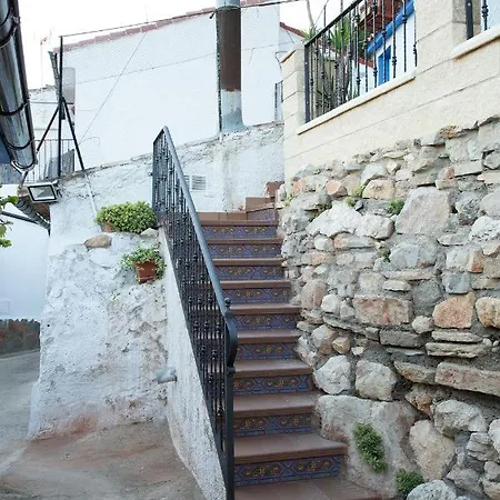 Vistas De Chamberi *