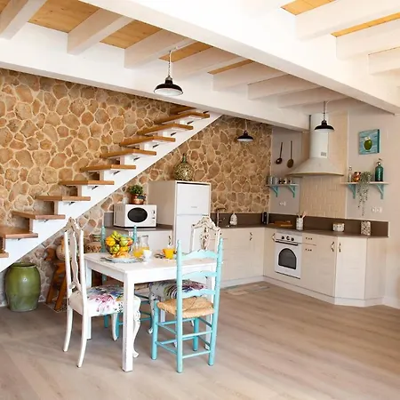 Vistas De Chamberi Apartament *