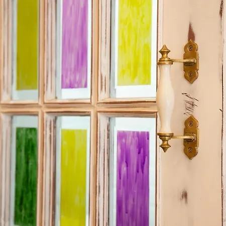 Vistas De Chamberi *