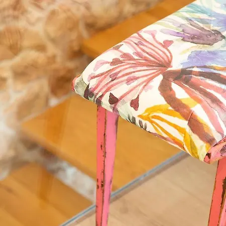 Apartament Vistas De Chamberi Alhama de Aragón