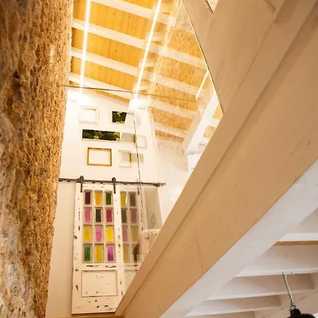 Vistas De Chamberi *