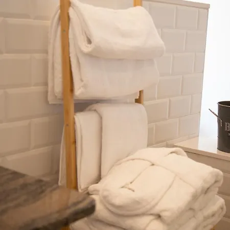 Vistas De Chamberi Alhama de Aragón