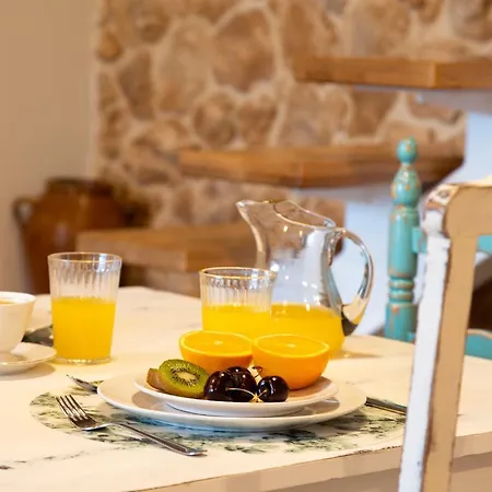 Vistas De Chamberi Apartament *