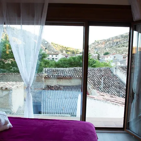 Vistas De Chamberi * Alhama de Aragón