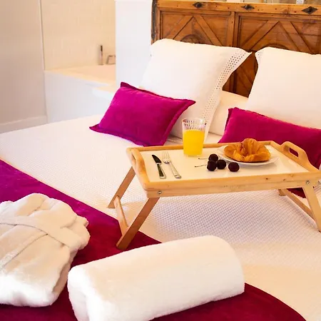 Vistas De Chamberi Alhama de Aragón