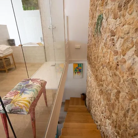 Vistas De Chamberi * Alhama de Aragón