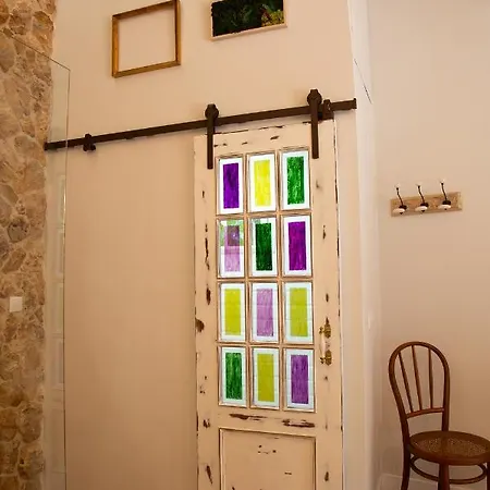 Vistas De Chamberi Apartament *