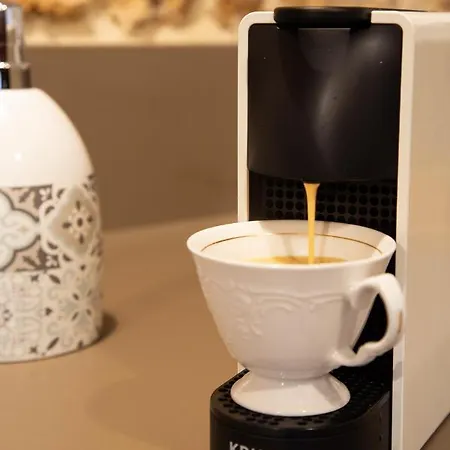 Apartament Vistas De Chamberi