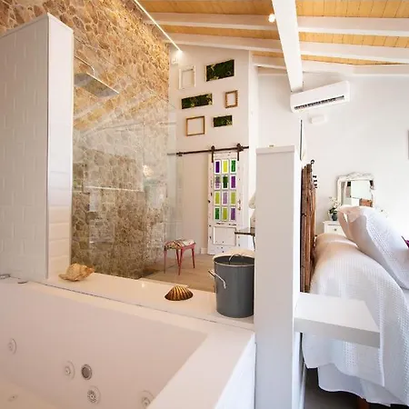 Vistas De Chamberi Apartamento Alhama de Aragón