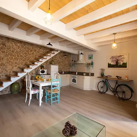 Apartament Vistas De Chamberi *