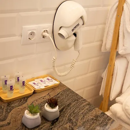 Vistas De Chamberi Apartamento