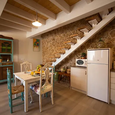 Apartament Vistas De Chamberi