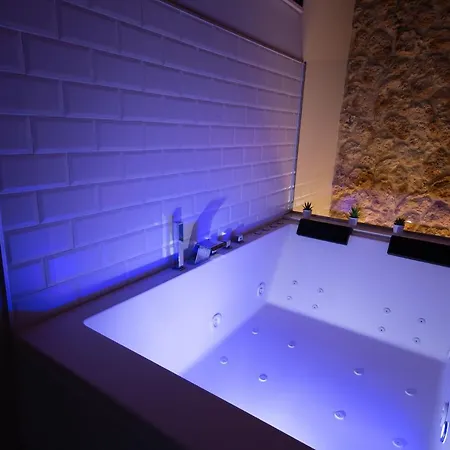 Vistas De Chamberi Apartamento