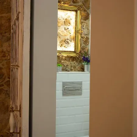 Vistas De Chamberi Apartament *