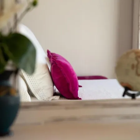 Apartament Vistas De Chamberi Alhama de Aragón