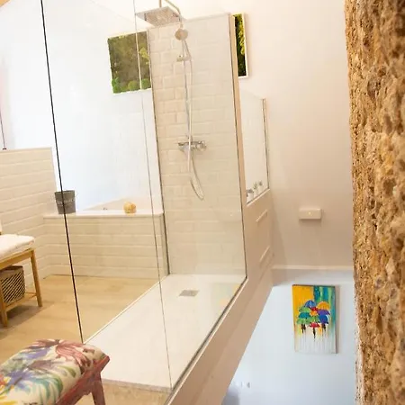 Vistas De Chamberi * Alhama de Aragón