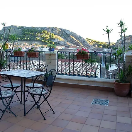 Vistas De Chamberi Apartament