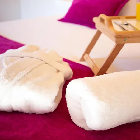 Apartament Vistas De Chamberi *