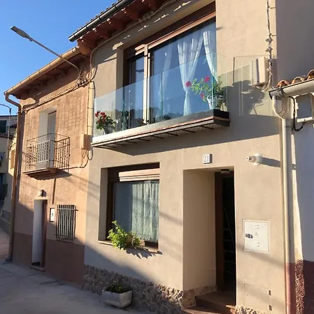 Apartamento Vistas De Chamberi