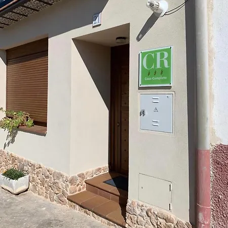 Vistas De Chamberi Apartament