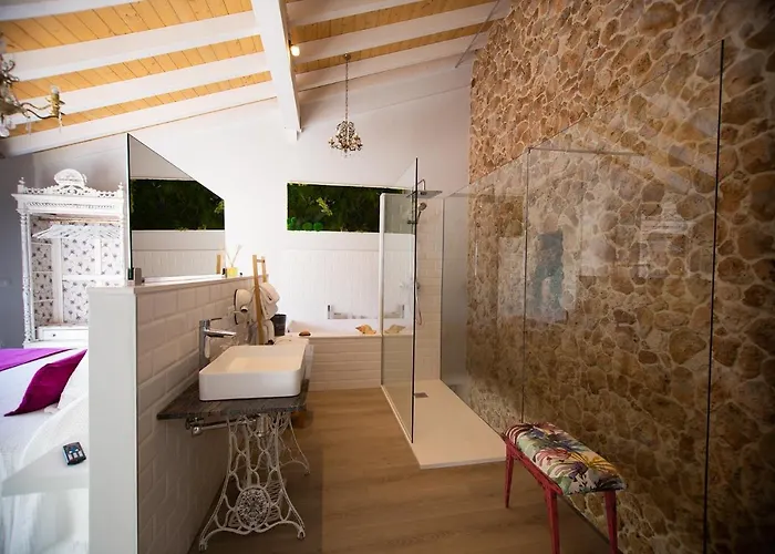 Vistas De Chamberi *