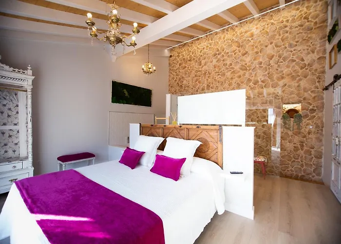 Vistas De Chamberi Alhama de Aragón