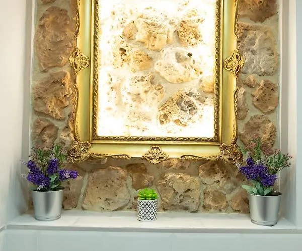 Vistas De Chamberi * Alhama de Aragón