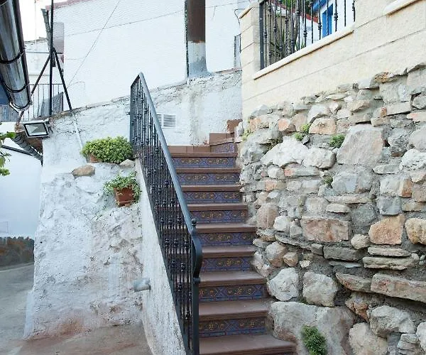 Vistas De Chamberi *