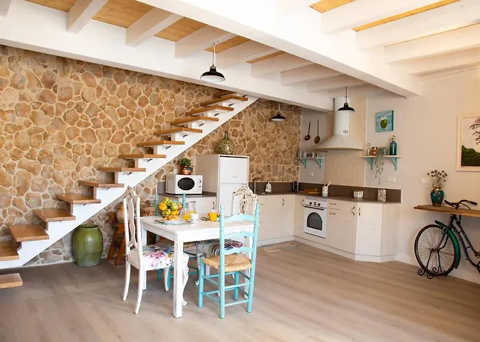 Vistas De Chamberi Lägenhet *