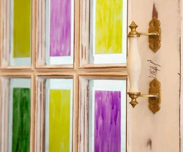 Vistas De Chamberi *