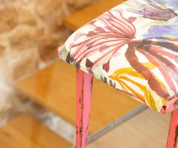 Lägenhet Vistas De Chamberi Alhama de Aragón