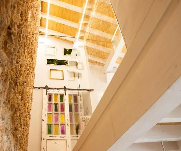 Vistas De Chamberi *