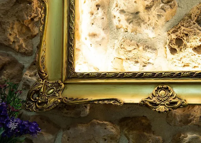 Vistas De Chamberi * Alhama de Aragón