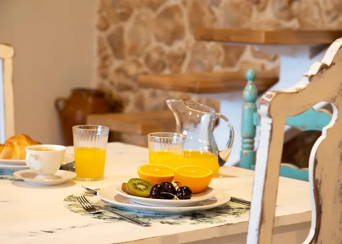 Vistas De Chamberi Lägenhet *