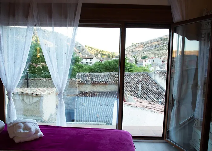 Vistas De Chamberi * Alhama de Aragón