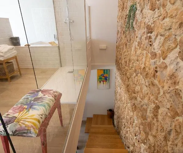 Vistas De Chamberi * Alhama de Aragón