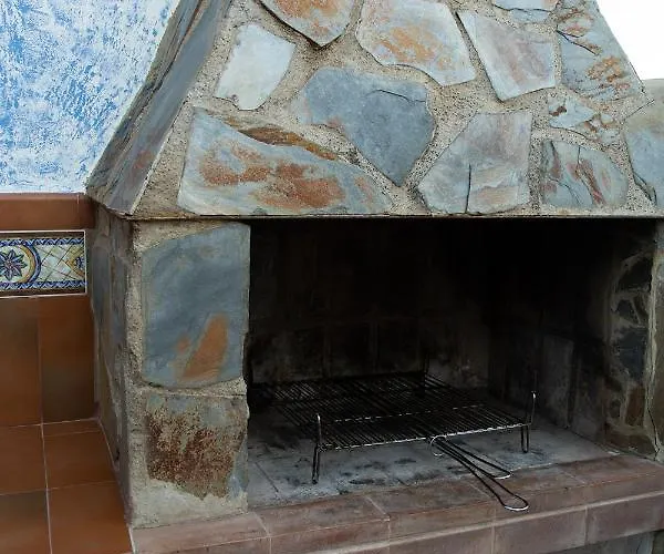 Vistas De Chamberi Lägenhet Alhama de Aragón