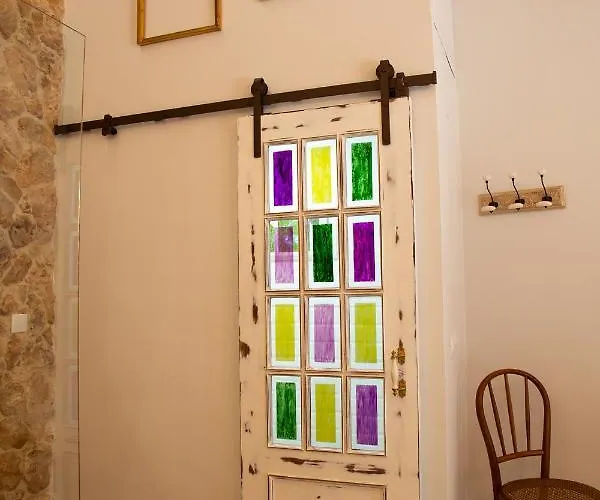 Vistas De Chamberi Lägenhet *