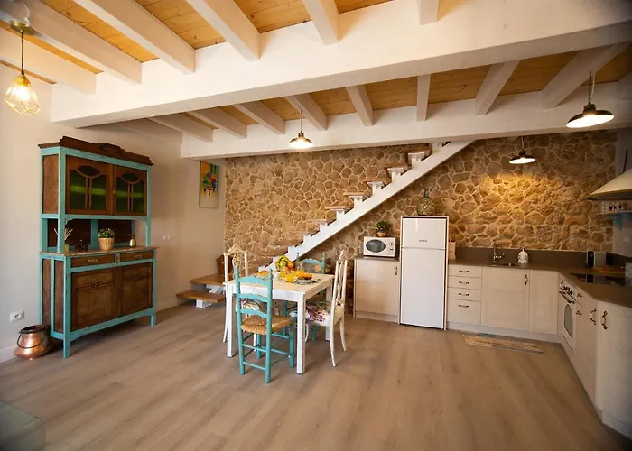 Vistas De Chamberi * Alhama de Aragón