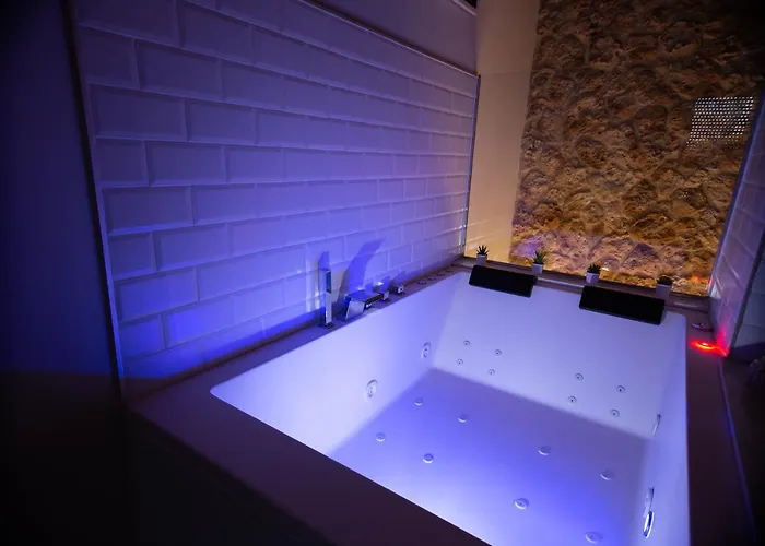 Vistas De Chamberi Lägenhet