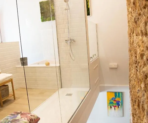 Vistas De Chamberi * Alhama de Aragón