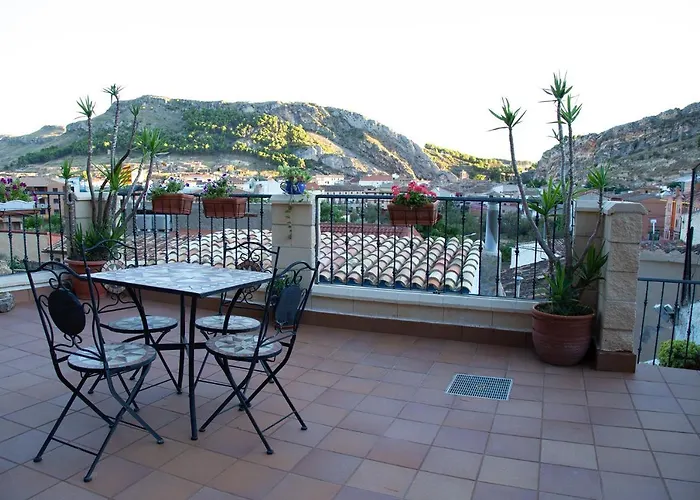 Vistas De Chamberi Lägenhet