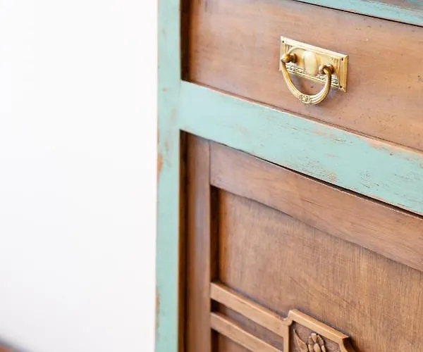 Vistas De Chamberi Alhama de Aragón