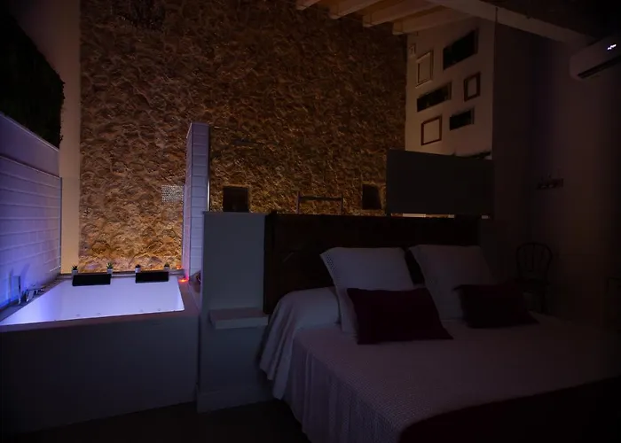 Vistas De Chamberi *