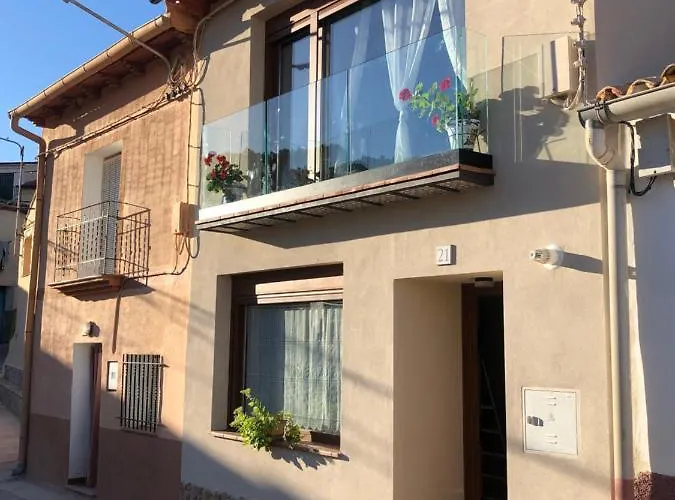 Lägenhet Vistas De Chamberi